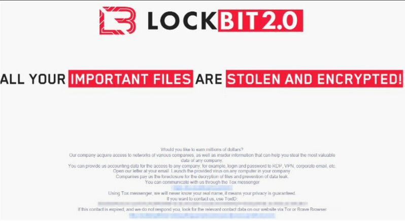 lockbit