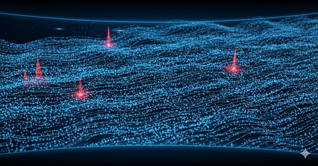 M&NTIS capability to simulati real legitimate activity